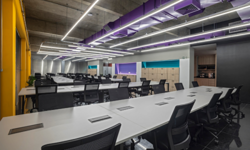 Startup – Savassi
Projeto: Juliana Couri