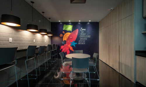 Startup – Savassi
Projeto: Juliana Couri