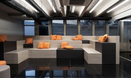 Corporativo – Lourdes
Projeto: Juliana Couri