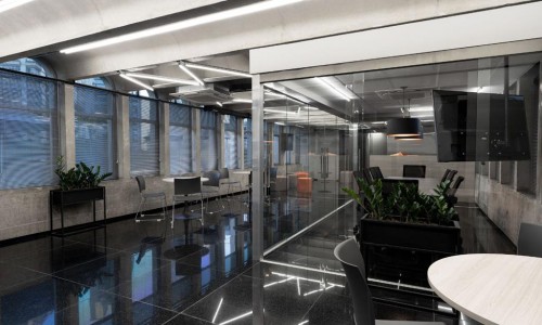 Corporativo – Lourdes
Projeto: Juliana Couri