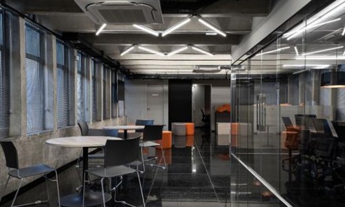 Corporativo – Lourdes
Projeto: Juliana Couri