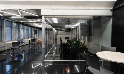 Corporativo – Lourdes
Projeto: Juliana Couri