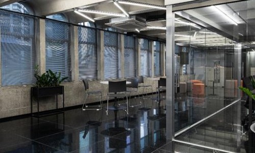 Corporativo – Lourdes
Projeto: Juliana Couri