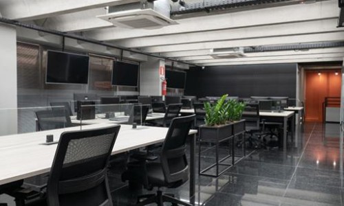 Corporativo – Lourdes
Projeto: Juliana Couri