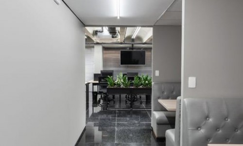 Corporativo – Lourdes
Projeto: Juliana Couri