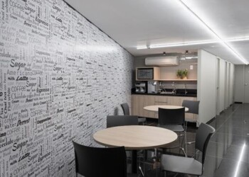 Corporativo – Lourdes
Projeto: Juliana Couri