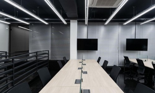 Corporativo – Lourdes
Projeto: Juliana Couri