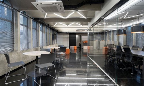 Corporativo – Lourdes
Projeto: Juliana Couri