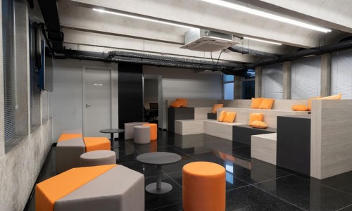 Corporativo – Lourdes
Projeto: Juliana Couri