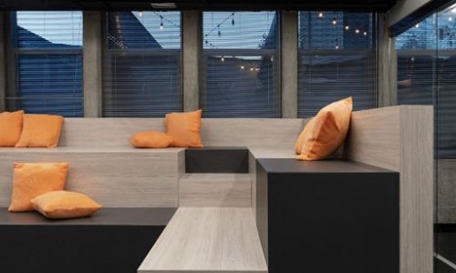 Corporativo – Lourdes
Projeto: Juliana Couri