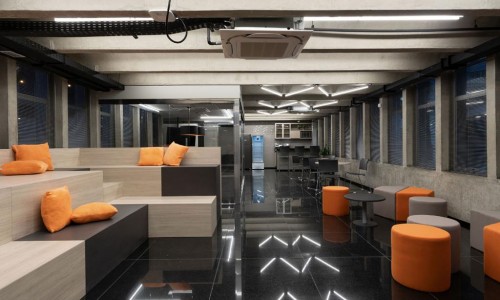 Corporativo – Lourdes
Projeto: Juliana Couri