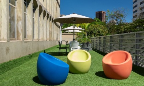 Corporativo – Lourdes
Projeto: Juliana Couri