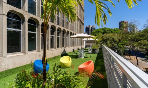 Corporativo – Lourdes
Projeto: Juliana Couri