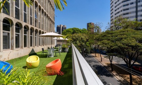 Corporativo – Lourdes
Projeto: Juliana Couri