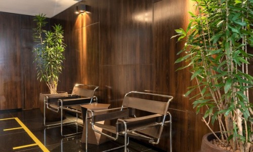 Corporativo – Lourdes
Projeto: Juliana Couri