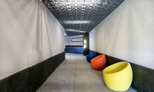 Corporativo – Lourdes
Projeto: Juliana Couri