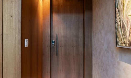 Apartamento - Vale dos Cristais
Projeto: Juliana Couri