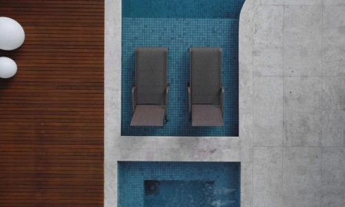 Residência - Costa Laguna
Projeto: Márcia Carvalhaes