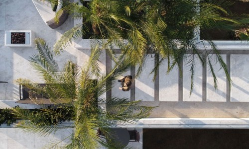 Residência - Costa Laguna
Projeto: Márcia Carvalhaes