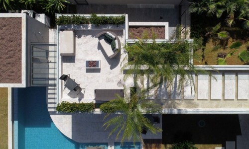 Residência - Costa Laguna
Projeto: Márcia Carvalhaes