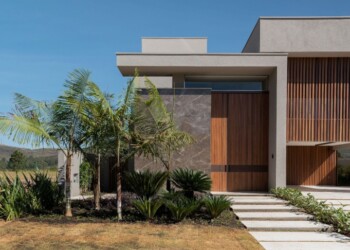 Residência - Costa Laguna
Projeto: Márcia Carvalhaes