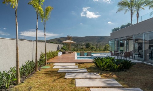 Residência - Costa Laguna
Projeto: Márcia Carvalhaes