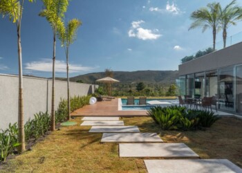 Residência - Costa Laguna
Projeto: Márcia Carvalhaes