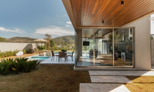 Residência - Costa Laguna
Projeto: Márcia Carvalhaes