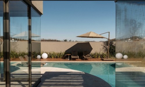 Residência - Costa Laguna
Projeto: Márcia Carvalhaes