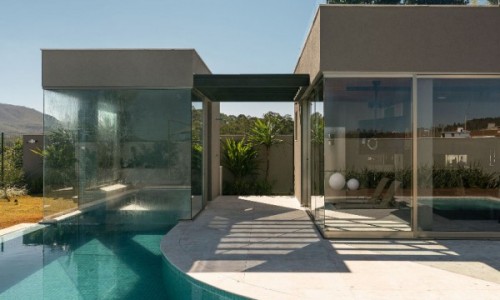 Residência - Costa Laguna
Projeto: Márcia Carvalhaes