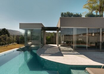 Residência - Costa Laguna
Projeto: Márcia Carvalhaes