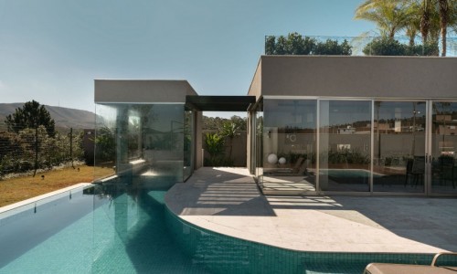 Residência - Costa Laguna
Projeto: Márcia Carvalhaes