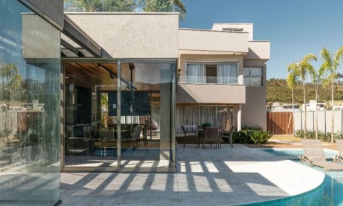 Residência - Costa Laguna
Projeto: Márcia Carvalhaes