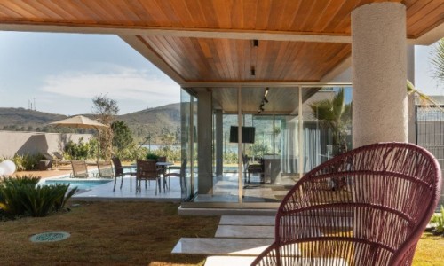 Residência - Costa Laguna
Projeto: Márcia Carvalhaes