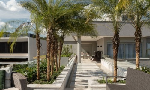 Residência - Costa Laguna
Projeto: Márcia Carvalhaes