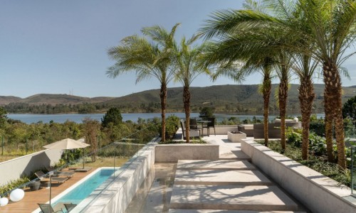 Residência - Costa Laguna
Projeto: Márcia Carvalhaes