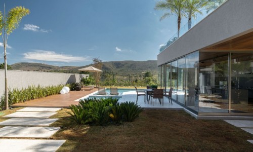 Residência - Costa Laguna
Projeto: Márcia Carvalhaes