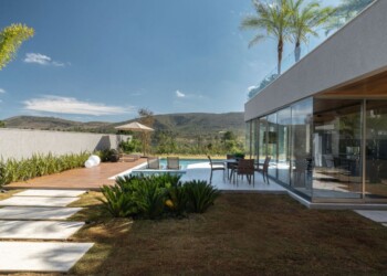 Residência - Costa Laguna
Projeto: Márcia Carvalhaes