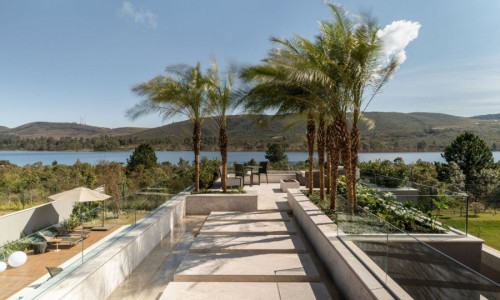 Residência - Costa Laguna
Projeto: Márcia Carvalhaes