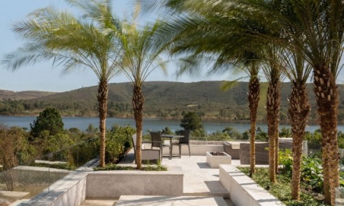 Residência - Costa Laguna
Projeto: Márcia Carvalhaes