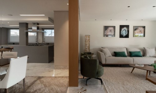 Residência - Costa Laguna
Projeto: Márcia Carvalhaes