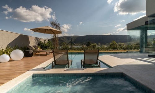 Residência - Costa Laguna
Projeto: Márcia Carvalhaes