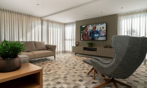 Residência - Costa Laguna
Projeto: Márcia Carvalhaes