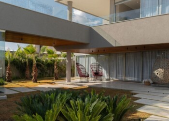 Residência - Costa Laguna
Projeto: Márcia Carvalhaes