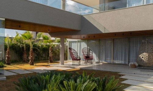 Residência - Costa Laguna
Projeto: Márcia Carvalhaes