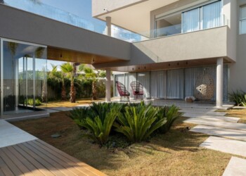 Residência - Costa Laguna
Projeto: Márcia Carvalhaes