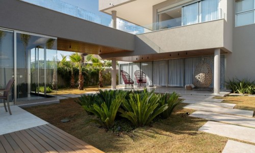 Residência - Costa Laguna
Projeto: Márcia Carvalhaes