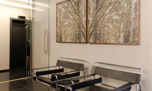 Escritório – Lourdes
Projeto: Juliana Couri