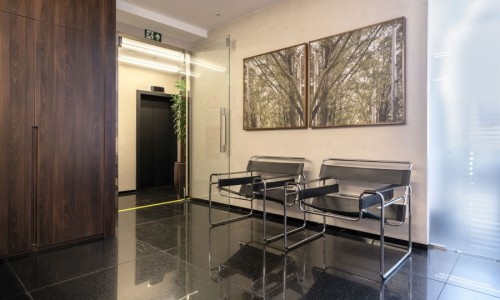 Escritório – Lourdes
Projeto: Juliana Couri