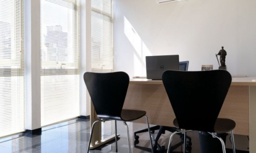 Escritório – Lourdes
Projeto: Juliana Couri